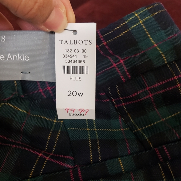 Pants - Picture 3 of 3